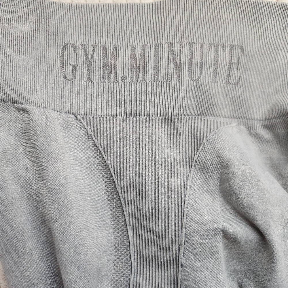 Gym minute leggings